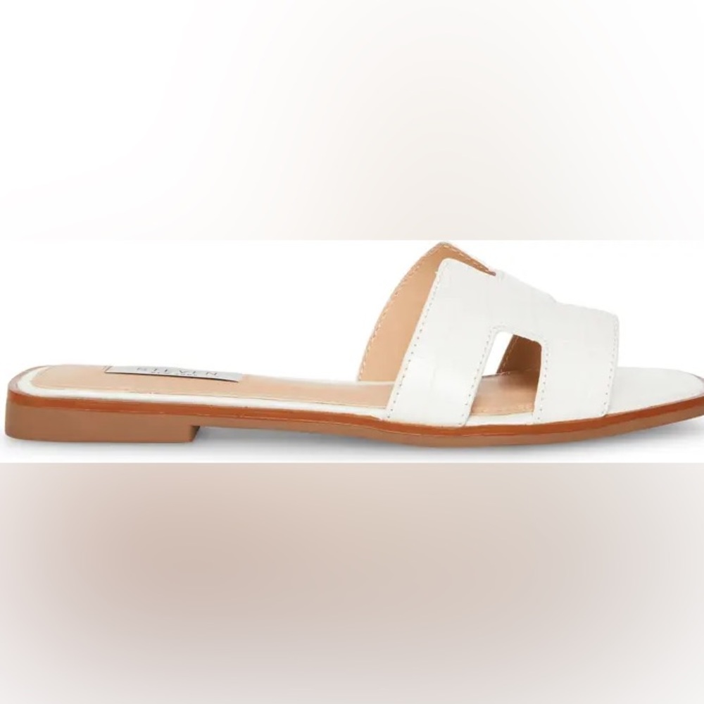Steven by Steve Madden Hadyn Sandals